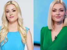Тъжна Коледа за Поли Гергушева