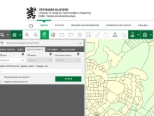 Достъпът до кадастъра става по-бърз и лесен от днес
