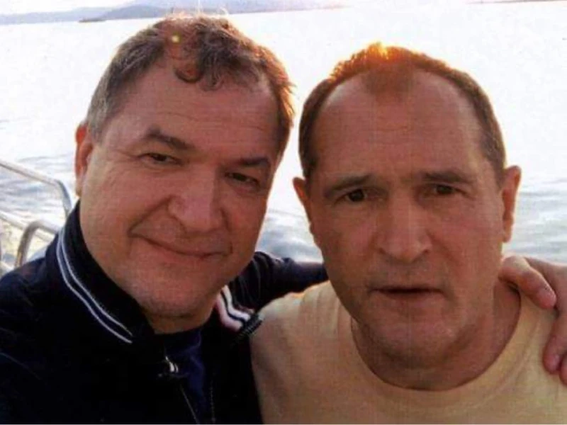 Съдия отложи делата за Васил Божков и Бобокови