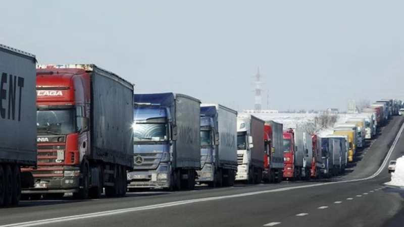 Международните превозвачи вече спестяват средно по 16 часа