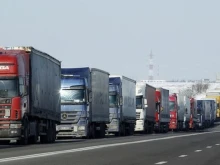 Международните превозвачи вече спестяват средно по 16 часа