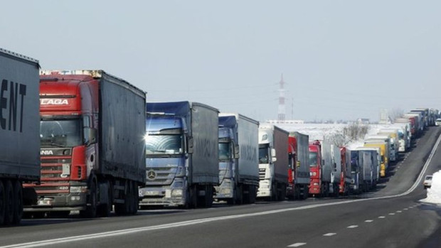 Облекчението е огромно защото новината за влизането ни в Шенген