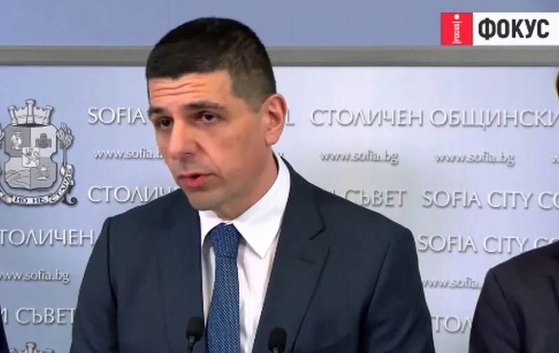 ДБ и ГЕРБ с ключова среща днес