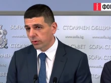 ДБ и ГЕРБ с ключова среща днес
