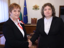БАН и Народното събрание отбелязаха успешно взаимодействие
