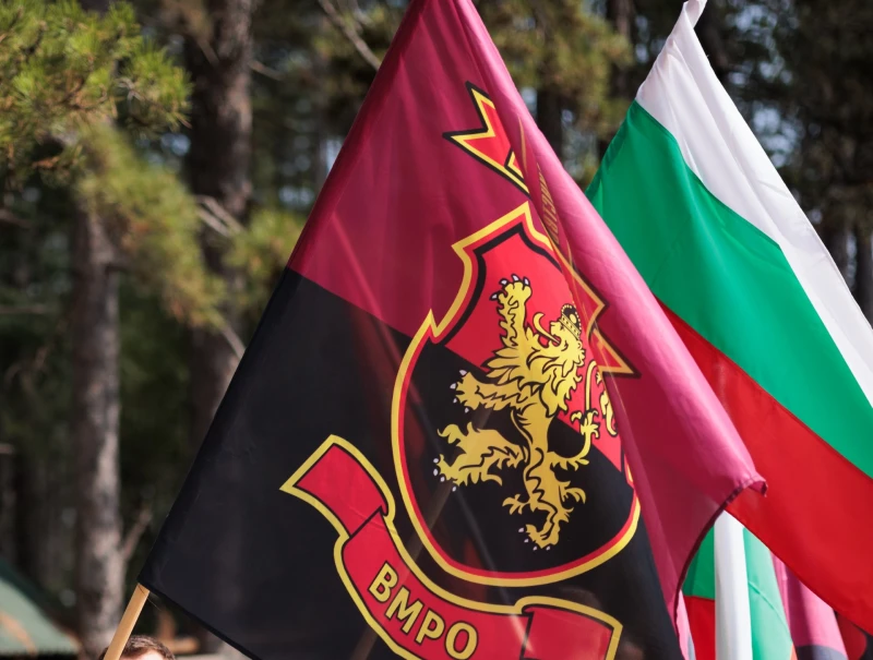 ВМРО към общинските си съветници: Обявете бойкот
