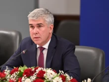 Енергийният министър: "Булгаргаз" вече шест месеца не плаща дължимата такса по договора с "Боташ"