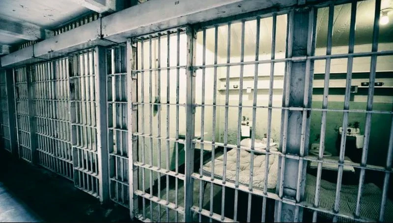 Пловдивчанин сътвори голяма глупост в затвора в Смолян
