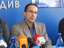 Нов спонсор на БК Академик: Ще инвестираме средства в детско-юношеската школа