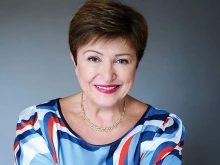 Българка е сред най-влиятелните жени в света