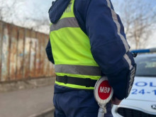 СДВР: На един водач са връчени 64 фиша за установени нарушения на скоростния режим