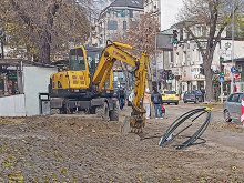 До дни този комплекс във Варна ще бъде в историята