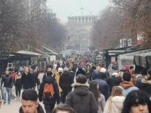 Кой вярва повече в ЕС - българите или самите европейци?