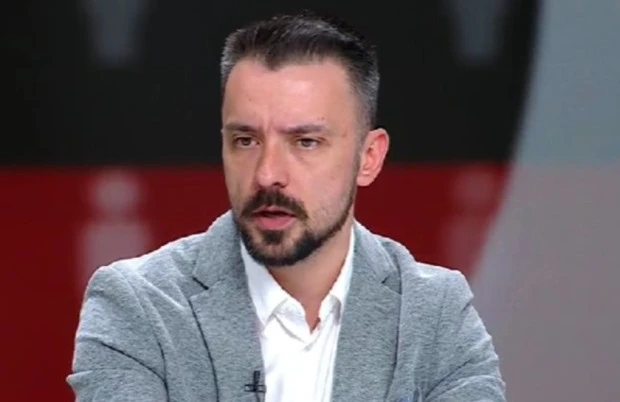 Кристиян Шкварек: Това е чудовищна свинщина. Вървим към невиждан демографски колапс