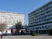 Арестант избяга от болница в Южна България след опит за самоубийство