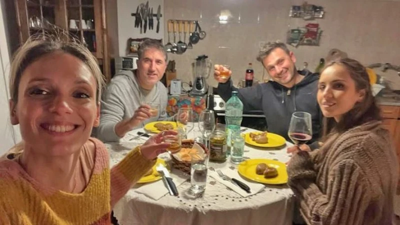 Известни наши актьори не скриха ракийката