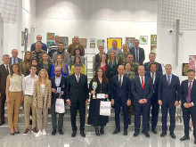 Днес ще стане ясно кой е Спортист №1 на Пловдив за 2024 година