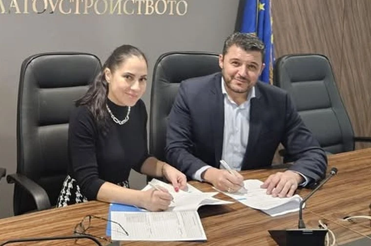 Подписите са факт! С 2 714 500 лева решават огромен проблем в пловдивско село