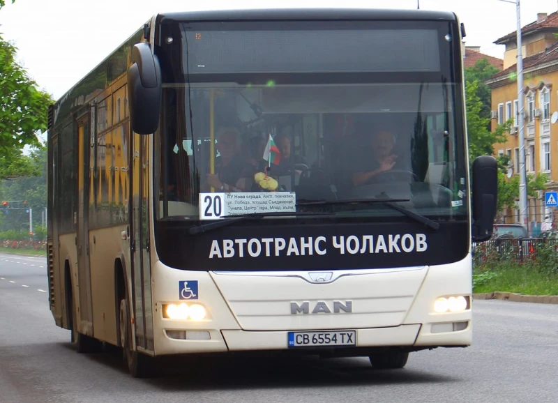 Популистко решение? Без пари два дни в автобусите на Пловдив