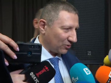 Борислав Сарафов: Искането на имунитет не е присъда