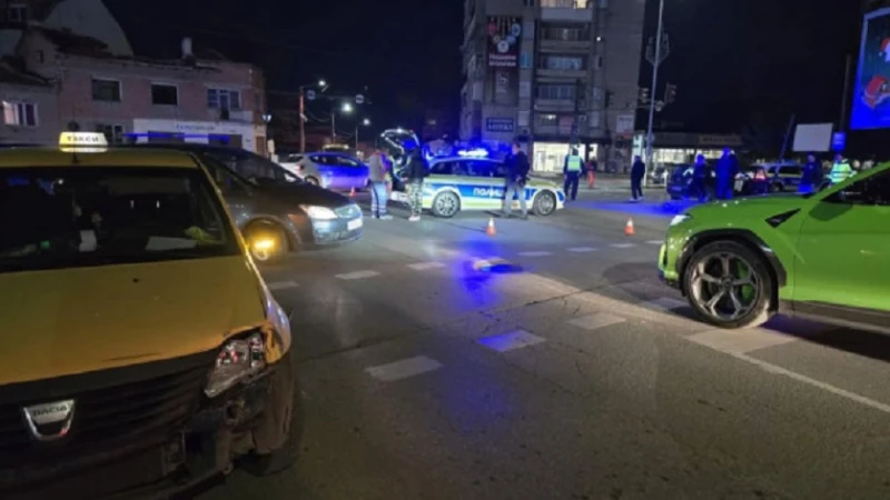 Тежко е състоянието на едно от децата след катастрофата на пл. "Боровец" в Ямбол, прокуратурата разследва