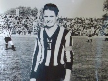 IN MEMORIAM: Разделихме се с Давид Попов
