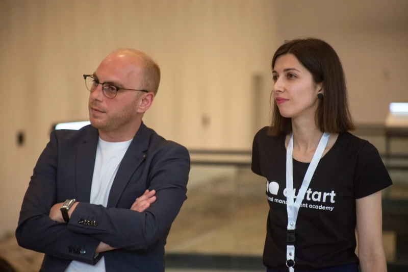 Виктор Янков, "Пловдив 2019": В началото на 2025 година ще обявим нова отворена покана за участници в Cultart