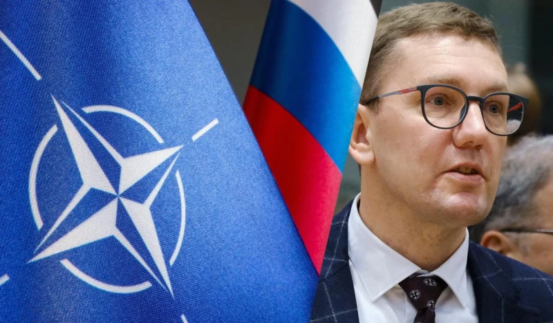 Естония: Ако НАТО иска мир, трябва да се готви за война срещу Русия