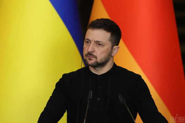 Зеленски: Вместо членство в НАТО ни предложиха засилване на противовъздушната отбрана, трябват ни ясни гаранции за сигурност