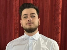 Председателят на НЧ "Мустафа Кемал Ататюрк" – Пловдив: Правим каквото можем, но пък от сърце