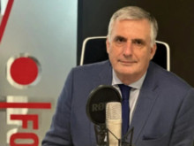 Калфин: ГЕРБ ще трябва да се разграничи от Пеевски, ако искат кабинет с ПП-ДБ