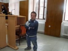 Съдът с присъда за малък човек, опитал да измами ГЕРБ Пловдив Област 
