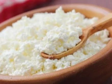 Какво е котидж сирене и какъв е неговият вкус?
