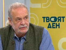 Евгений Дайнов: От Сотир Цацаров насам главните прокурори са политически лица