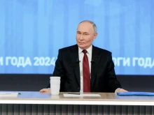 Владимир Путин: Русия има с кого да разговаря Украйна