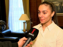 Валентина Георгиева пред "Фокус": По-доволна от тази година не мога да бъда