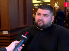 Мегазвездата Ружди Ружди пред "Фокус": Чувството е неописуемо!