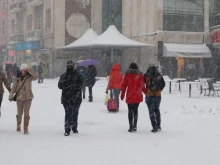 Meteo Balkans: Такова чудо по Коледа не е било от 10 години, тази година може да е изключение!