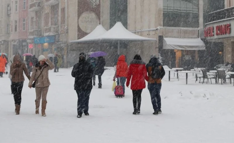 Meteo Balkans:������� ���� �� ������ �� � ���� �� 10 ������, ���� ������ ���� �� � ����������!