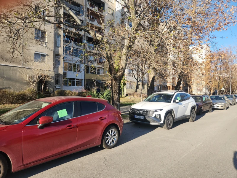 След акция: Възмездие застигна много шофьори в Пловдив