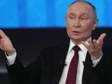 ISW: Путин манипулира факти за руската икономика, за да скрие истинските проблеми