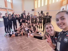 Марица стартира защитата на купата с бърза победа