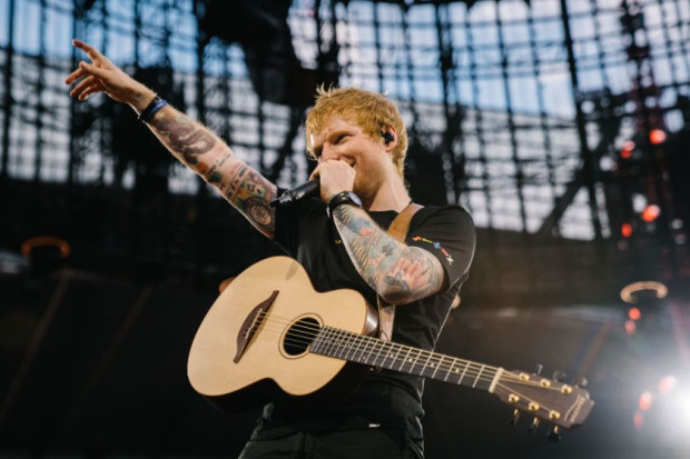 През годините феновете на Ed Sheeran редовно го молят за албум