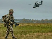 The Times: Британските войски в Украйна ще станат цел за руските ракети