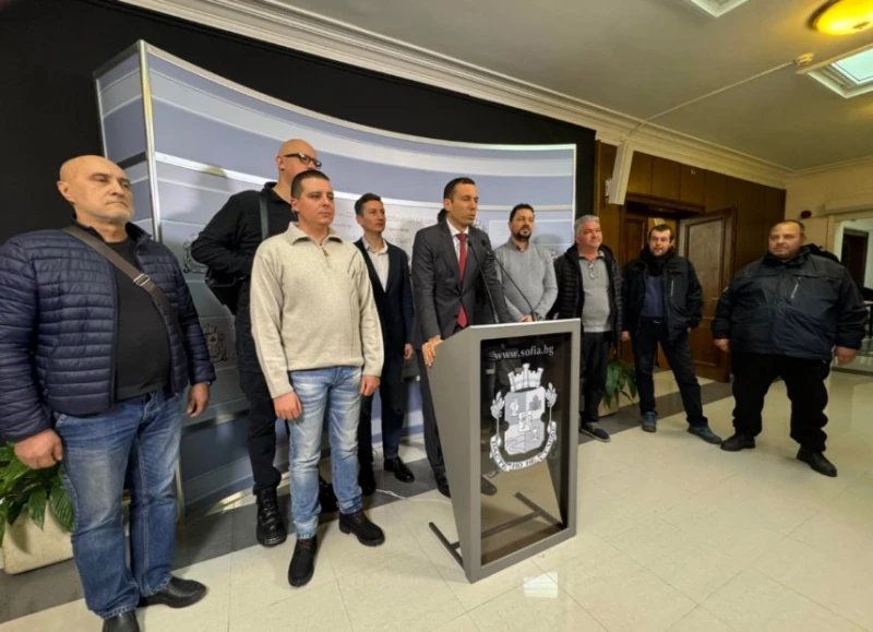 � ���������� �� ����� �������: ������������� ��������� �� ����, �� �������� � "�������� �������������" ��������� ��������� �� ��� ���