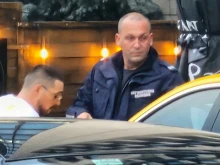 Полицията глоби победителя от "Биг брадър", наруши закона със спечелената кола