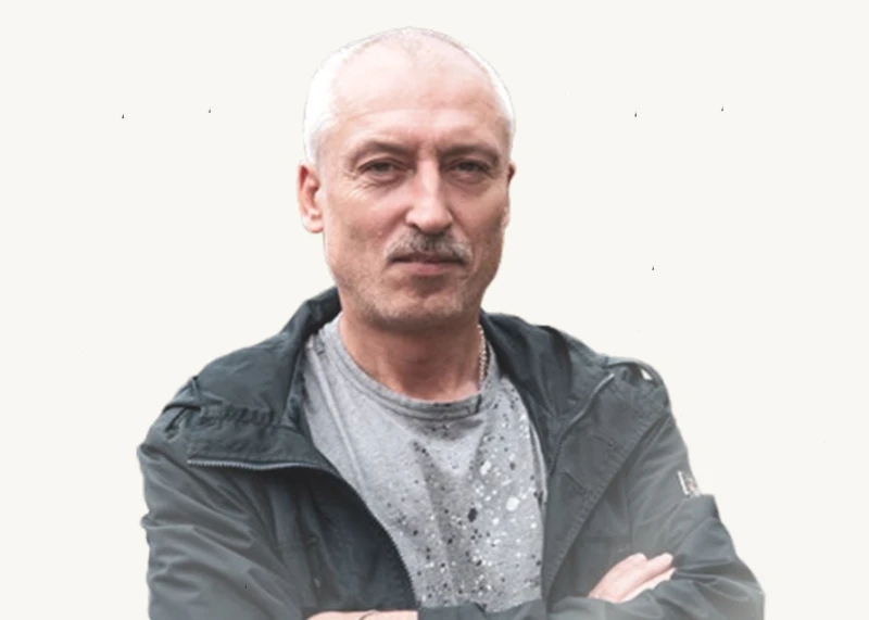 Локомотив има нов директор, участвал е на световни първенства, играл е за Ювентус