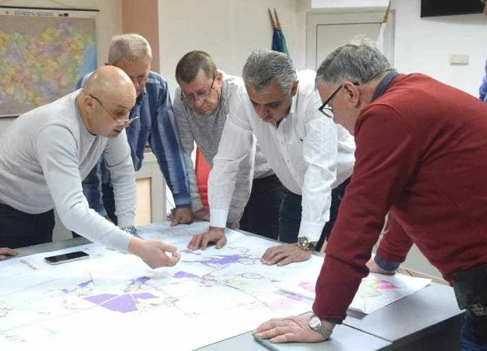 Две големи пловдивски села стават едно заради многото нови бизнеси