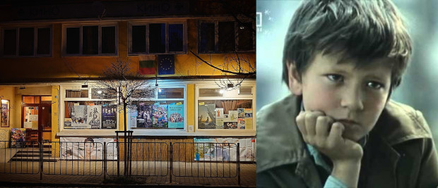 Димитър Ганев, играл в "Изпити по никое време" и "Войната на таралежите", дари хонорарите си от тях на най-старото кино в България