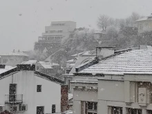 Утре ни очаква рязка промяна във времето